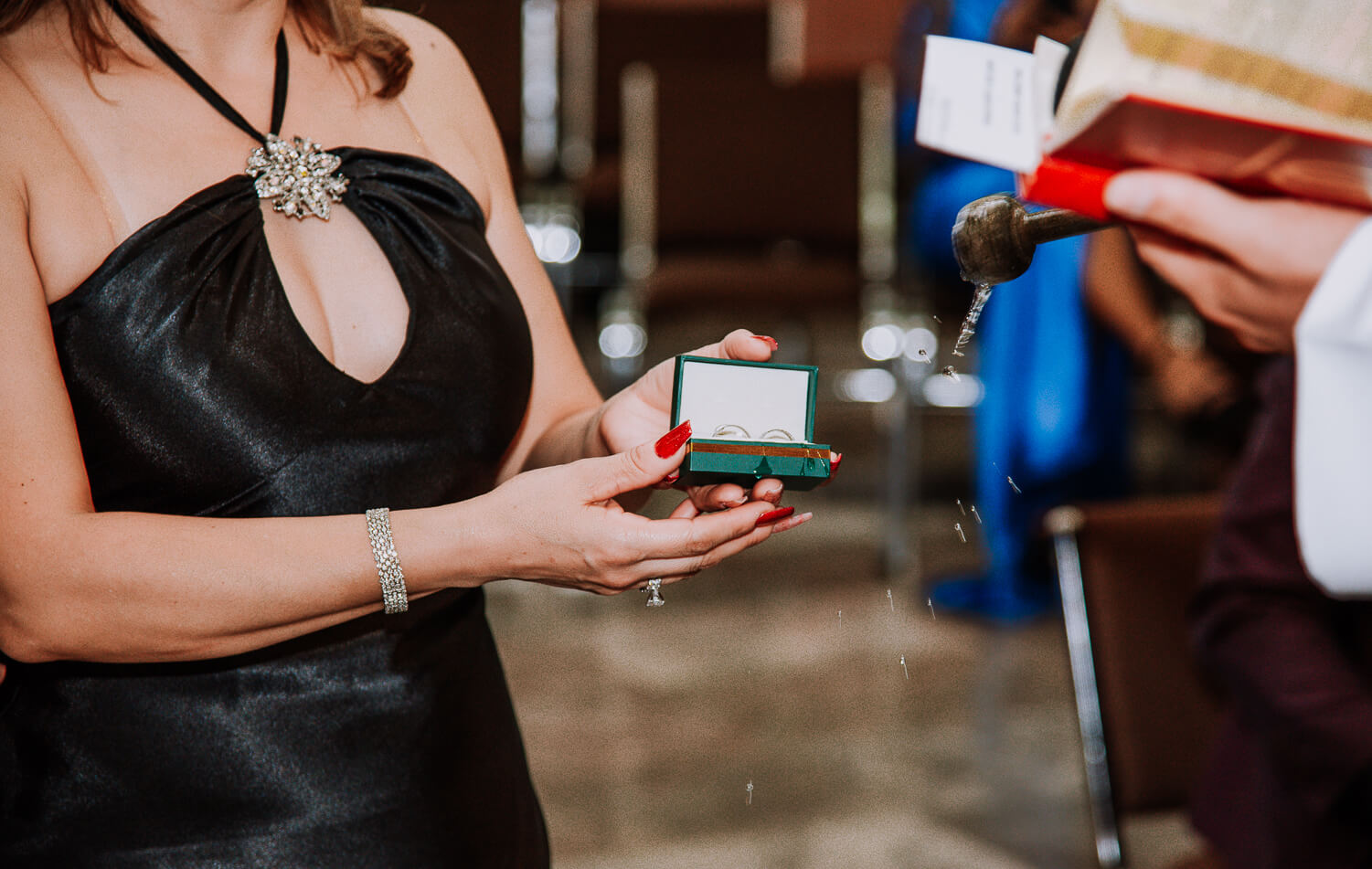 Fotografía de boda en León Guanajuato por fotógrafo de bodas destino en México